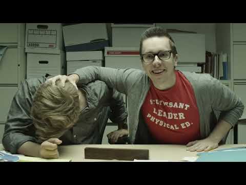 Se Google Fosse Una Persona - Italiano Completo