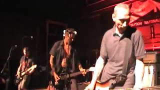 BURNING HEADS (time's up-gig pirate-wise guy-groundtown)