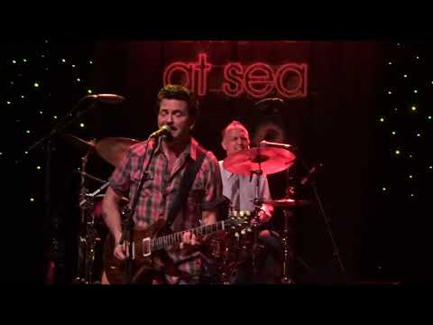 Blood Brothers  - "A Fool Never Learns", 3/16/2023, KTBA VIII at Sea