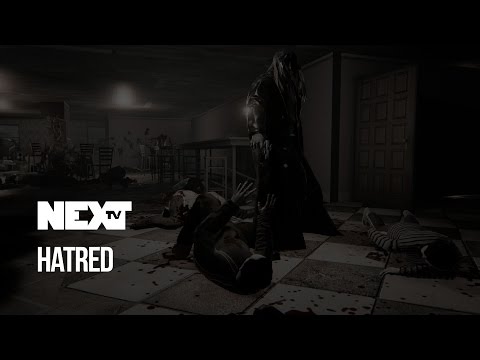 NEXTTV 039: Ревю: Hatred