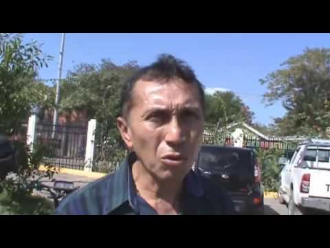 LO MANDAN A JUICIO POR ESTELIONATO