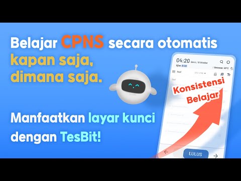 TesBit CPNS (CASN) + Alarm video thumbnail