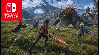 Download lagu TOP 20 PERFECT 10/10 Nintendo Switch Games mp3