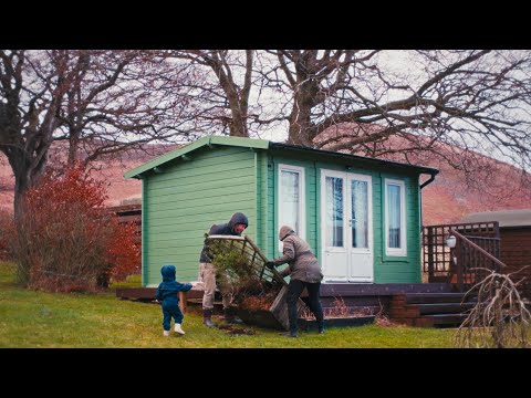 #1 Settling Down | After the Storm | Walk in the Woods