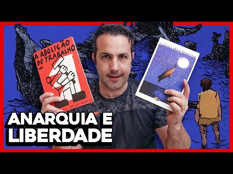 A ABOLIÇÃO DO TRABALHO / O LIVRO DOS BARCOS