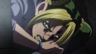 Tense Air Stone Ocean OST JoJo's Bizarre Adventure Part 6 Extended