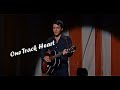 ELVIS PRESLEY - One Track Heart (New Edit ) 4K