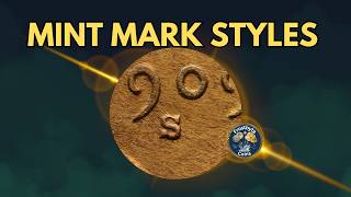 3 HUGE Mistakes with Coin Mint Marks?