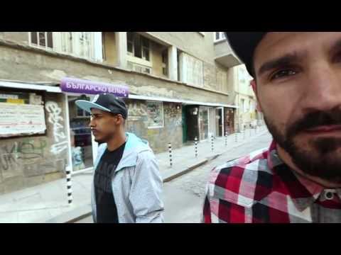 Toni Zen - Svetot e Tvoj feat. Bobo,Tamara,Nino Vaskov (Official Video)²º¹³