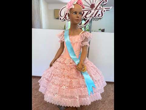 Stage costume P 2905 - video 2