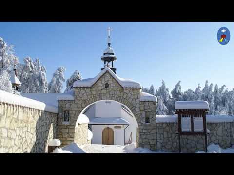 4. Pustelnia 13.01.2019 - Modlitwa wstawiennicza