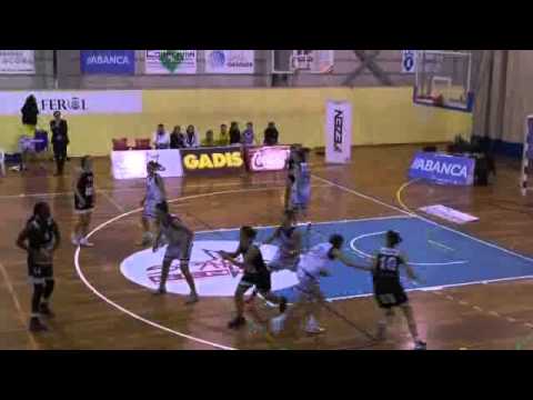 LF J20 UNIVERSITARIO FERROL...,56 - 60,GIPUZKOA UPV... (28/02/2015)