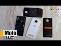 Видеообзор Motorola Moto Z Play Black/Silver/Black Slate