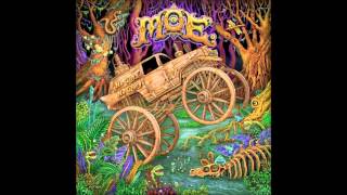 moe. - Little Miss Cup Half Empty