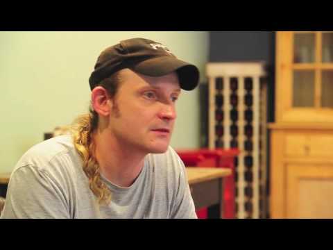 Thomm Jutz talks about why Civil War has inspired music over the years