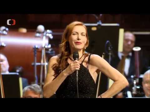 Ute Lemper - Milord (Live Prague 2017)