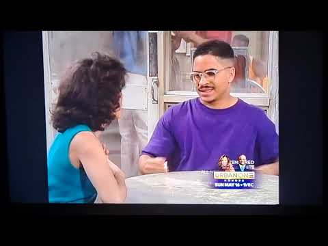 A Different World: When One Door Closes...