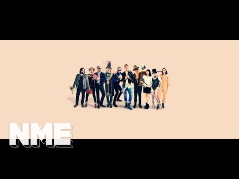 Josh Homme talks Desert Sessions Vol. 11/12 and the rebirth of his bizarro supergroup