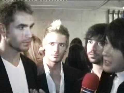 INTERVIEW WITH  D'NASH (SPAIN 2007)