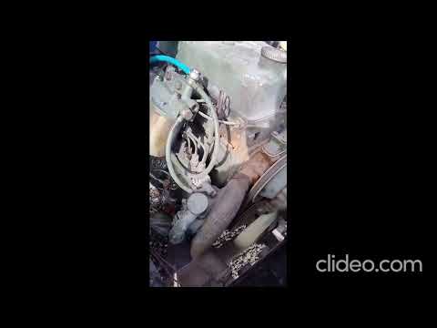 Toyota/Bandeirante - 1979/1979 - Placa A**-***2