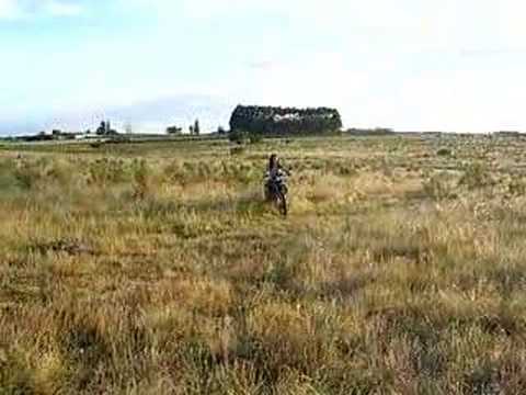 Dia de Campo en Pedrera, Canelones