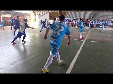 Unidos da Vila X Só A Nata