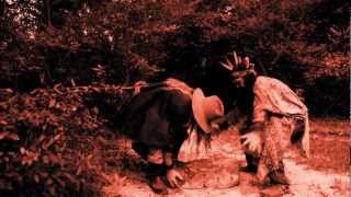 DOWN // Witchtripper (OFFICIAL VIDEO)