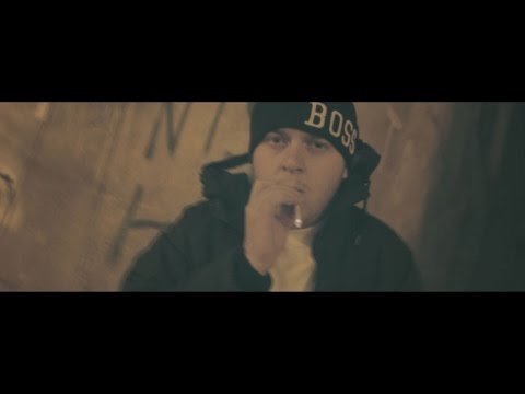 MC B.U.S - Babattle (Official Music Video)