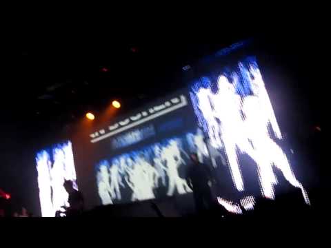 Armin Van Buuren A State of Trance 450 Toronto Guvernment