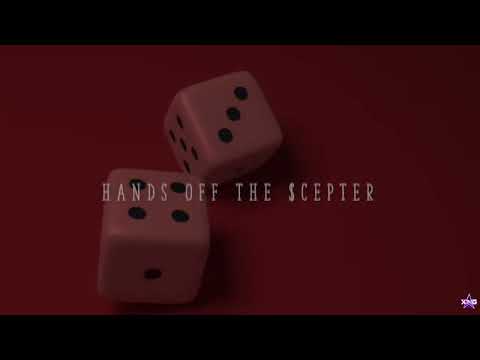 Davvy A$tral - “Hands off the $cepter”