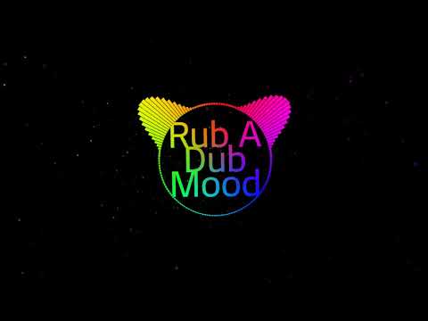 Rub a Dub Mood - O.B.F. Sound System ft. SR WILSON