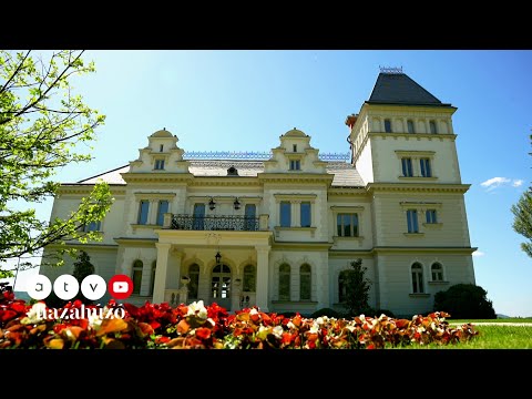 HAZAHÚZÓ – Zebegény története és nevezetességei