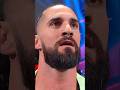 You hear 'em Drew McIntyre? 🎵🔥