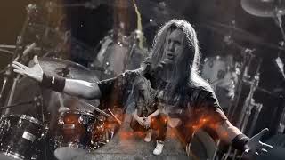 Боже, храни нашу злость (Shadow Host - A Tribute to МАСТЕР XXV)