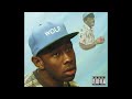 Wolf Album Review