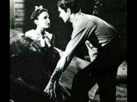 Tyrone Power & Linda Darnell