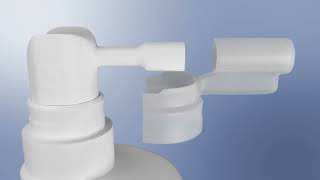 medpex Tipps Erklärvideo Anwendung DOBENDAN Direkt Flurbiprofen Spray