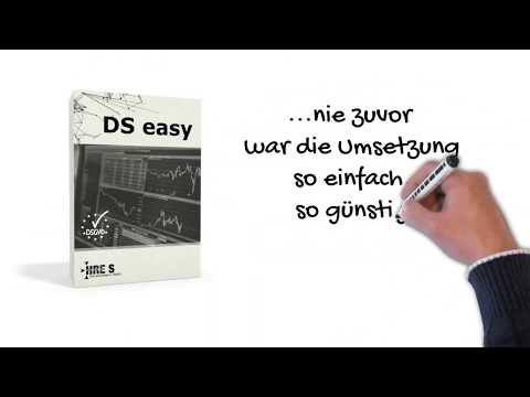 DS easy Version 1.3 2020