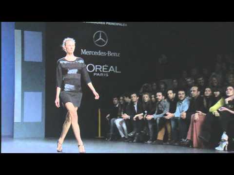 MBFW Madrid | DESFILE SITA MURT - Edición 2012