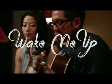 Wake Me Up - Avicii Arden Cho x Jason Min