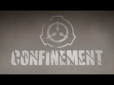 Confinement (Entire Series) + Specials and Updates