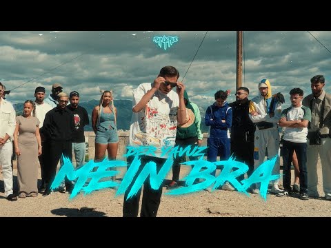 Der Yavuz - Mein Bra [RAP LA RUE 2] ROUND 3