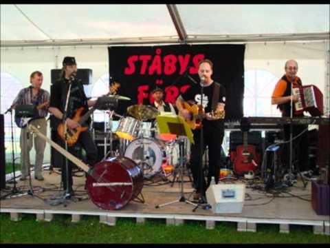 Ståbys Förråd - Past the point of rescue