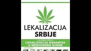 preview picture of video 'Ruma 2015. tribina udruženja Lekalizacija Srbije o legalizaciji kanabisa u medicinske svrhe'