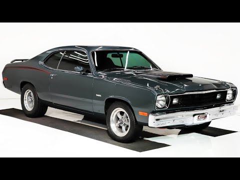 1973 Plymouth Duster (CC-1916090) for sale in Volo, Illinois