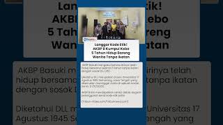 Kematian Dosen Untag di Kamar Kost, Polisi Ungkap Pelapor dan Korban Telah Kumpul Kebo 5 Tahun