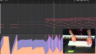 Video thumbnail for CineSymphony LITE Composition Screencast by Cinesamples