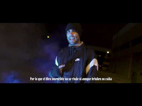 MR. EGO X AKA SOEN ft. GAVIRIA X RAMSET - FRAGMENTOS - (PROD. FRANSINAKA)