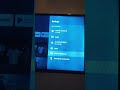 Mi Tv Britness Settings Shorts Mitv Redmi Xiomi