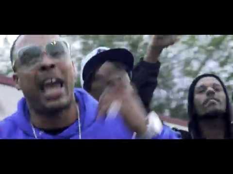 Dubee aka SugaWolf - Never (Official Music Video)